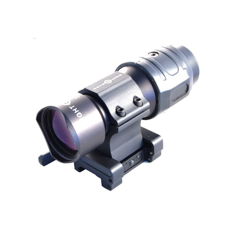 Sightmark 5x Tactical Magnifier SM19025