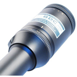 Nikon Monarch 3 6-24x50 SF Rifle Scope BDC Reticle 6777