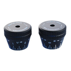 Nikon Monarch 3 6-24x50 SF Rifle Scope BDC Reticle 6777