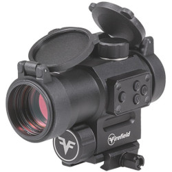 Sightmark Wolverine CSR Red Dot Sight SM26021