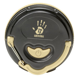 12 Survivors Sharp & Spark Tool TS76001