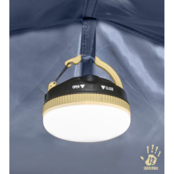 12 Survivors Sharp & Spark Tool TS76001