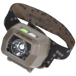 12 Survivors Geodome Camping Lantern TS23002