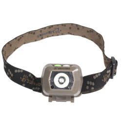 12 Survivors Geodome Camping Lantern TS23002