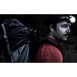 12 Survivors Geodome Camping Lantern TS23002