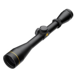 Leupold VX-2 3-9x40 Rifle Scope Duplex 110797