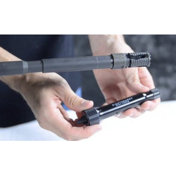 Sightmark Triple Duty Universal Laser Bore Sight Green SM39026