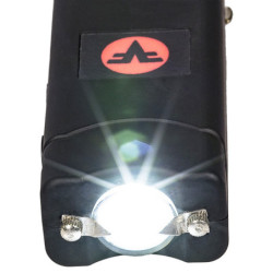 Firefield MicroBurst 7 Million Volt Stun Gun FF24000