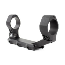 Aero Precision Ultralight Scope Mount 1 Inch Black APRA210100