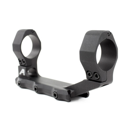 Aero Precision Ultralight Scope Mount 1 Inch Black APRA210100