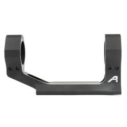 Aero Precision Ultralight Scope Mount 1 Inch Black APRA210100