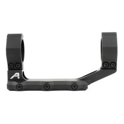 Aero Precision Ultralight Scope Mount 1 Inch Black APRA210100