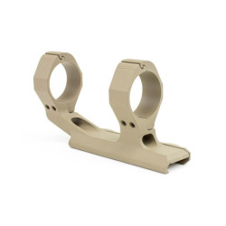 Aero Precision Ultralight Scope Mount 30mm Extended Black APRA210500