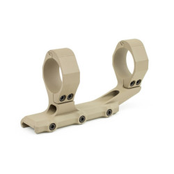 Aero Precision Ultralight Scope Mount 30mm Extended Black APRA210500