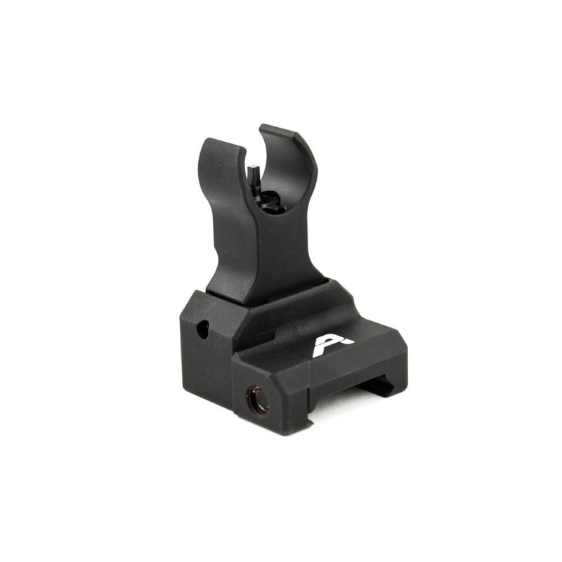 Aero Precision Rear Flip-Up Sight APRH100701C