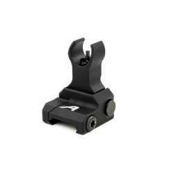 Aero Precision Rear Flip-Up Sight APRH100701C