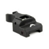 Aero Precision Rear Flip-Up Sight APRH100701C
