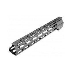 AIM Sports Slim 13.5" Free Float M-LOK Handguard MTMM02