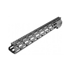 AIM Sports 15" Free Float KeyMod Handguard MTKMR03