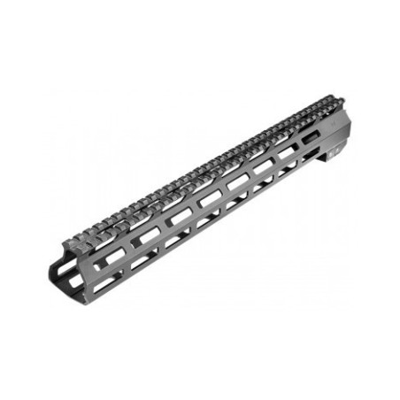 AIM Sports 15" Free Float KeyMod Handguard MTKMR03