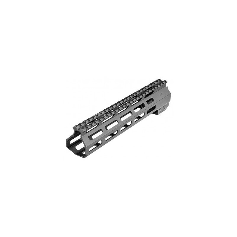 AIM Sports 10" Free Float KeyMod Handguard MTKMC01