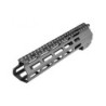 AIM Sports 10" Free Float KeyMod Handguard MTKMC01