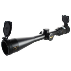 Nikon Monarch 3 5-20x44 SF Rifle Scope BDC Reticle 6773