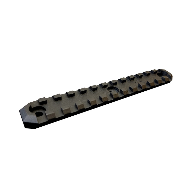 AIM Sports M-LOK Rail Section 13 Slot MLRS3