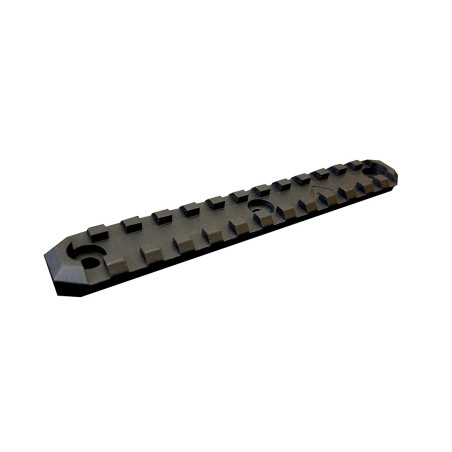 AIM Sports M-LOK Rail Section 13 Slot MLRS3