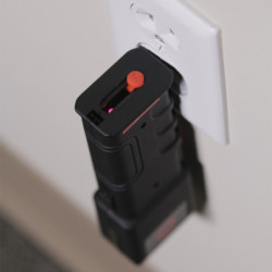 Firefield MicroBurst 7 Million Volt Stun Gun FF24000