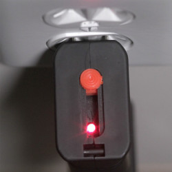 Firefield MicroBurst 7 Million Volt Stun Gun FF24000