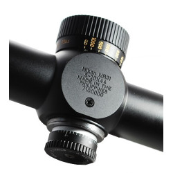 Nikon Monarch 3 5-20x44 SF Rifle Scope BDC Reticle 6773