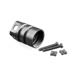 AIM Sports 13.5" Free Float .308 KeyMod Handguard High MTK13H308