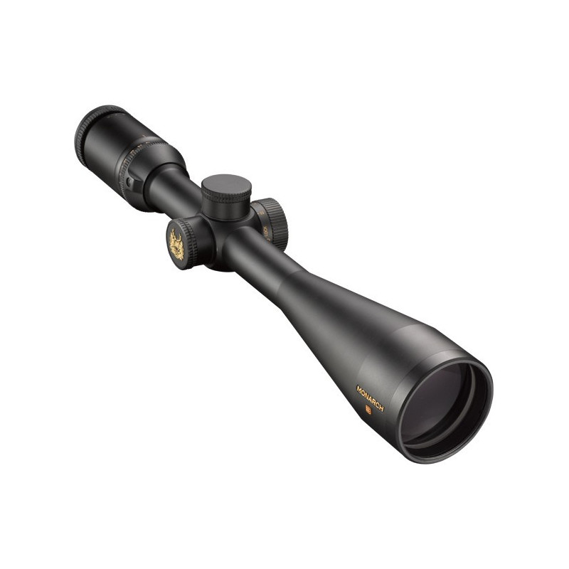 Nikon Monarch 3 4-16x50 SF Rifle Scope BDC Reticle 6775