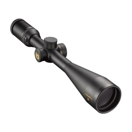 Nikon Monarch 3 4-16x50 SF Rifle Scope BDC Reticle 6775