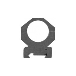 AIM Sports Scope Rings 1 Inch Medium QWN1M