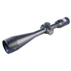 Nikon Monarch 3 4-16x50 SF Rifle Scope BDC Reticle 6775
