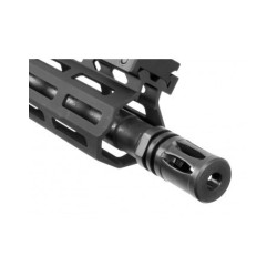 AIM Sports 6 Position Collapsible Stock ARSTKC