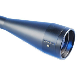 Nikon Monarch 3 4-16x50 SF Rifle Scope BDC Reticle 6775