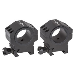 Sightmark Tactical Picatinny Rings Medium SM34006