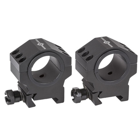 Sightmark Tactical Picatinny Rings Medium SM34006