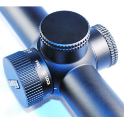 Nikon Monarch 3 4-16x50 SF Rifle Scope BDC Reticle 6775