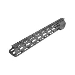 AIM Sports 13.5" Free Float .308 MLOK Handguard Low MTM13L308