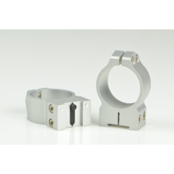Warne Maxima Scope Rings for Tikka 30mm Medium 14TM
