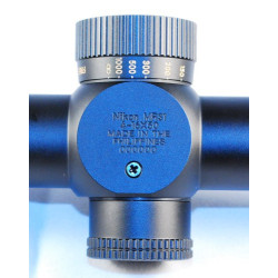 Nikon Monarch 3 4-16x50 SF Rifle Scope BDC Reticle 6775