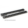 Warne Scope Mount for Remington 700 Short Action M673M