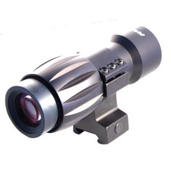 Firefield 3x Tactical Magnifier FF19020
