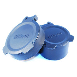 Nikon Monarch 3 4-16x50 SF Rifle Scope BDC Reticle 6775