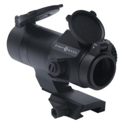 Sightmark Element 1x30 Red Dot Sight SM26040