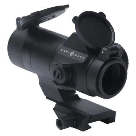 Sightmark Element 1x30 Red Dot Sight SM26040